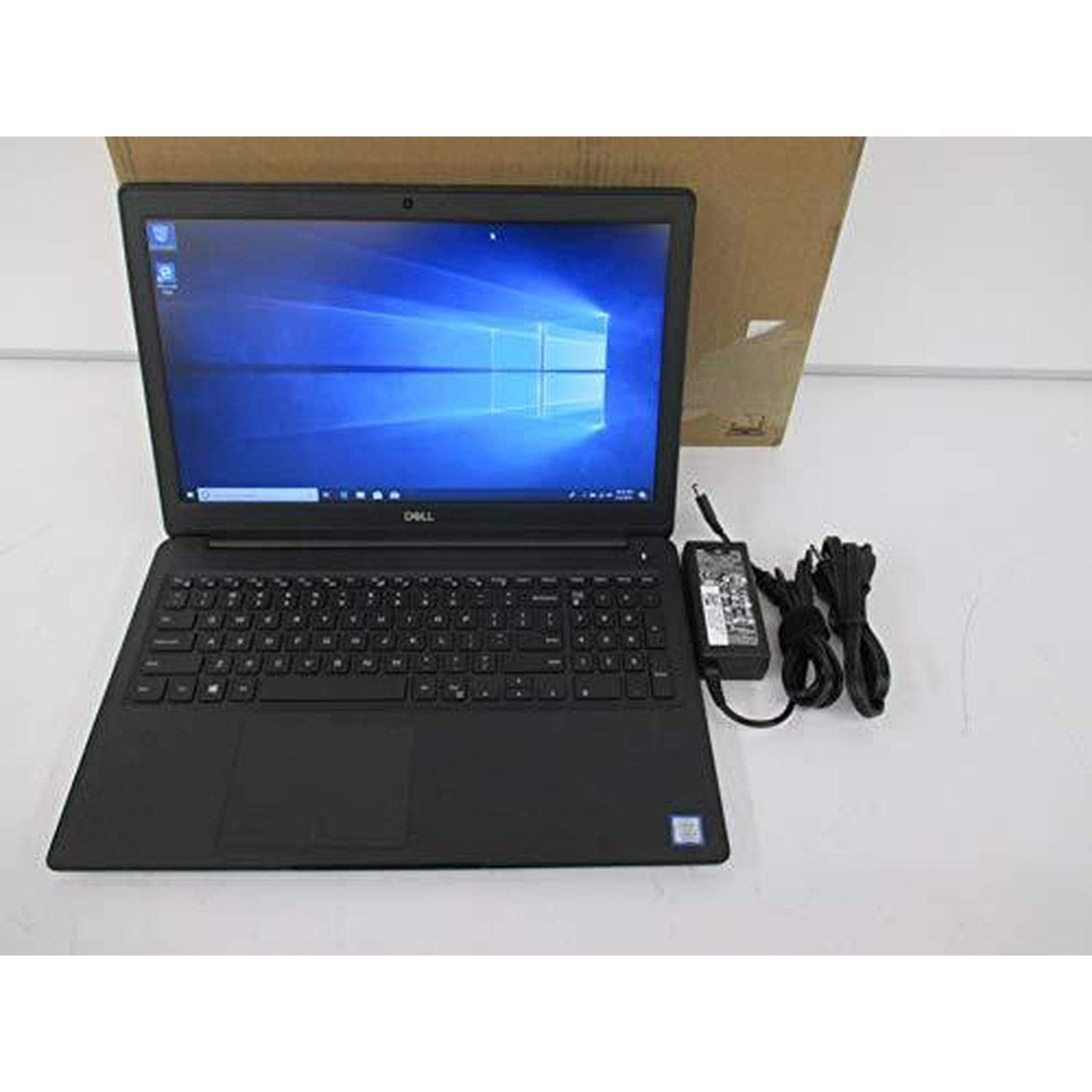 Amazon.com: Dell Latitude 3500 Laptop 15.6 Intel Core i5 8th